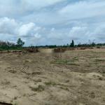 Land with Certificate of Occupancy