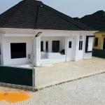 Affordable 4 Bedroom Bungalow