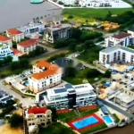 Waterfront Land in Developed Neighbourhood