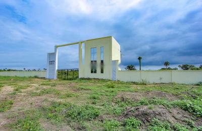 Affordable Land in Good Location