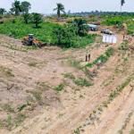 Affordable Buy and Build Land with Good Access Road