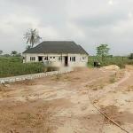 Land at Lush Gardens Estate Phase 4, Okenla, Epe