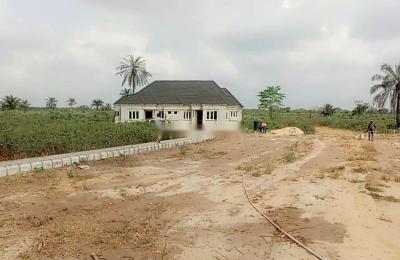 Affordable Buy and Build Land with C of O