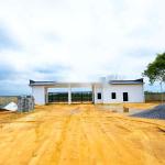 Buy and Build Land in Developed Location