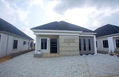 Brand New 3 Bedroom Bungalow with BQ