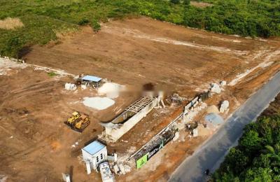 Genuine and Verified Land in Good Location