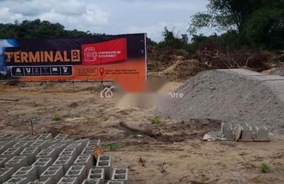 Land in Good Location with High Return on