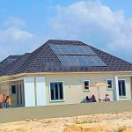 Affordable Bungalow with BQ
