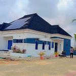 Luxury Bungalow