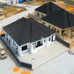 Affordable Bungalow in Secured Estate