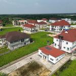 Buy and Build Land in Developed Neighbourhood