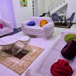 Affordable 4 Bedroom Terrace Duplex