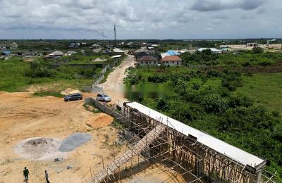Buy and Build Land