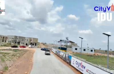 Verified and Genuine Land with Fcda C of O