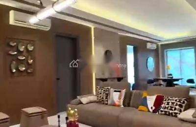 Luxury 2 Bedroom Apartment with BQ