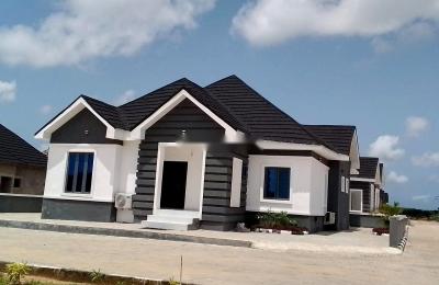 3 Bedroom Bungalow in a Secured Estate