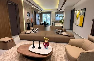 2 Bedroom Apartment with BQ