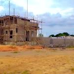 Buy and Build Land in Developed Neighborhood