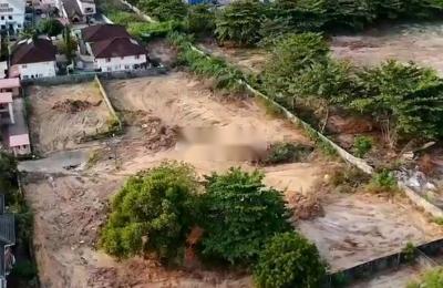 Residential Land