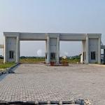 500SQM Residential Land with C of O